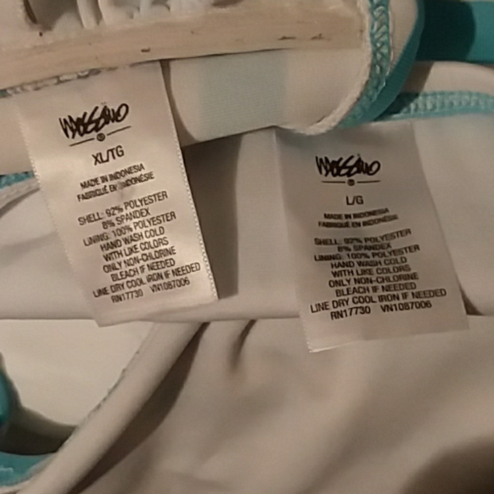 Mossimo Bikini - Picture 8 of 8